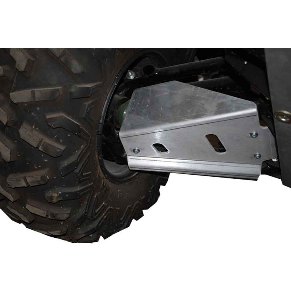 Kawasaki Teryx 800 Skid Plates & Armor | Ricochet – Ricochet Off-Road