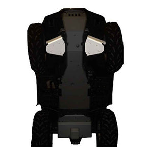 A-Arm/CV Boot Guard Set Suzuki Vinson