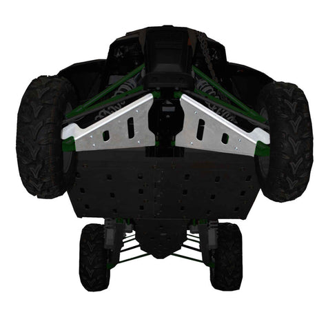 A-Arm/CV Boot Guards Arctic Cat WildCat 4