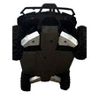 A-Arm/CV Boot Guard Set Yamaha Wolverine R-Spec