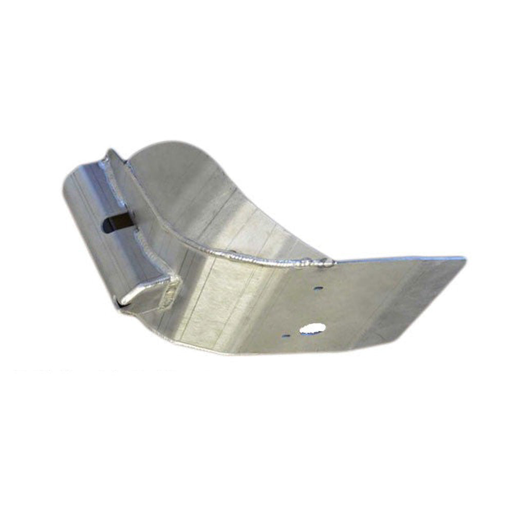 Skid Plate | Yamaha WR250R & WR250X – Ricochet Off-Road