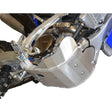 Skid Plate Yamaha YZ